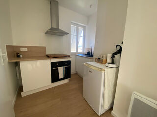  Appartement à louer 1 pièce 26 m²