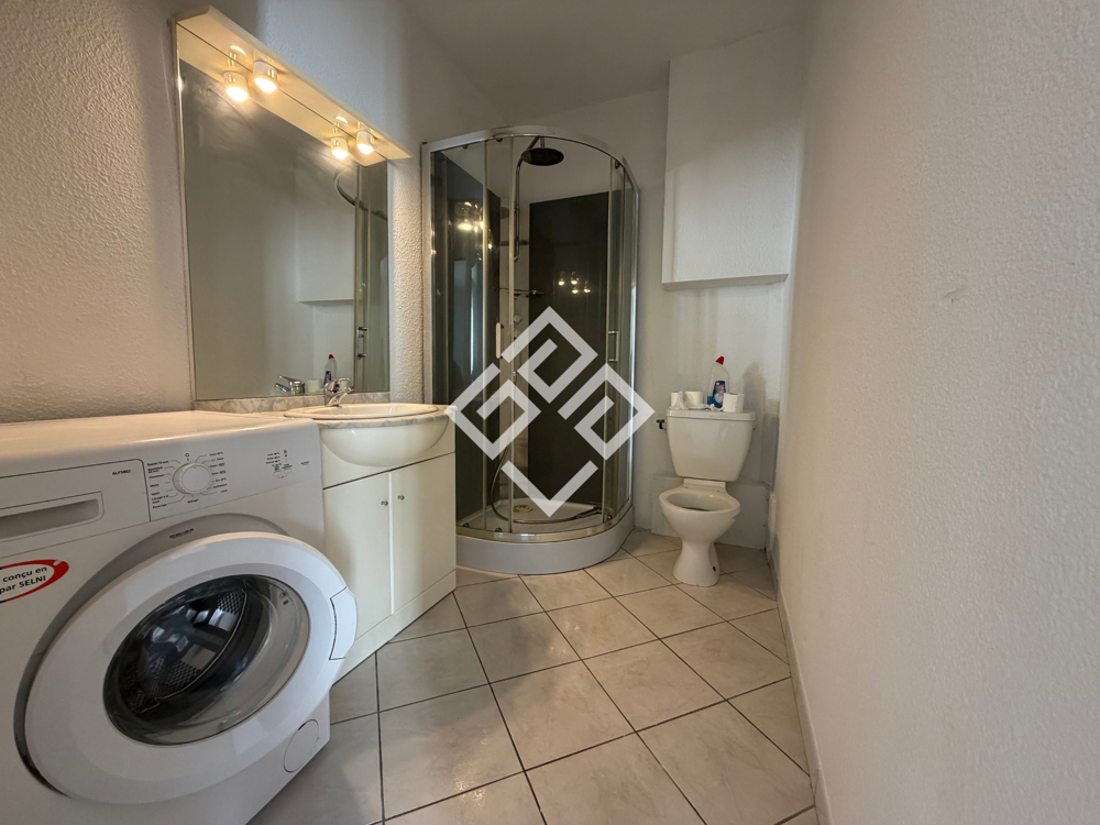 Vente Appartement Studio lumineux de 31 m2 au cœur de Narbonne Narbonne