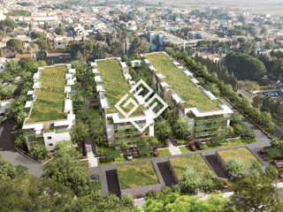  Appartement � vendre 1 pi�ce 33 m�