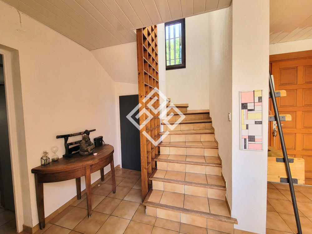 Vente Maison Villa de 162 m2- 4 pièces Narbonne