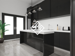  Appartement � vendre 4 pi�ces 132 m�