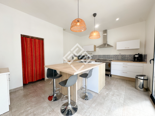  Maison � vendre 5 pi�ces 173 m�