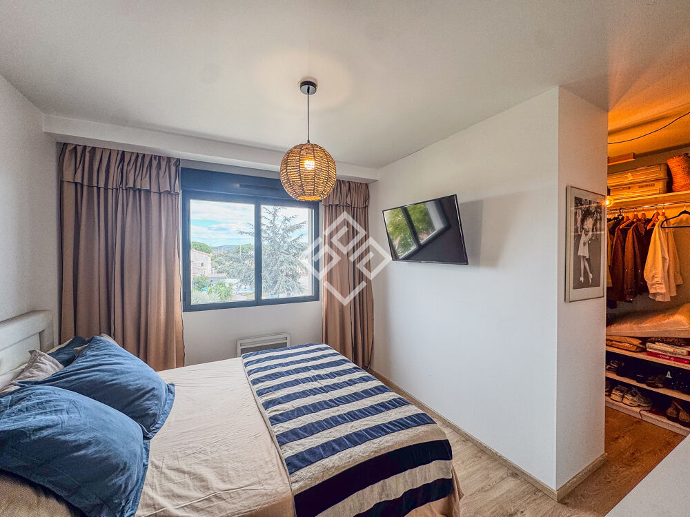 Vente Appartement Bel appartement T2 dans un quartier résidentiel recherché Narbonne
