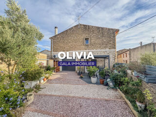  Maison à vendre 5 pièces 140 m²