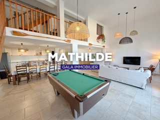  Propriété/château à vendre 15 + pièces 625 m²