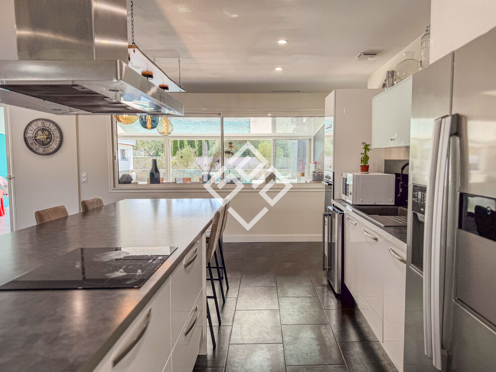 à vendre  Maison Narbonne (11100)
