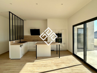  Maison 4 pi�ces 120 m� Narbonne