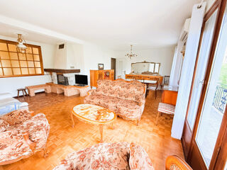  Maison � vendre 7 pi�ces 218 m�