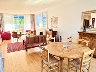  Appartement � vendre 3 pi�ces 105 m�