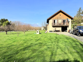  Maison � vendre 4 pi�ces 93 m�