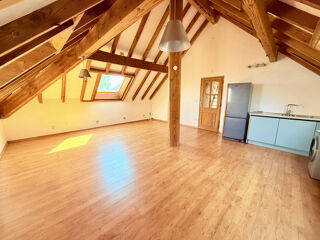  Appartement � vendre 4 pi�ces 80 m�