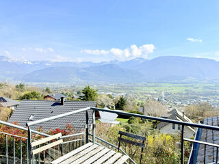  Appartement � vendre 4 pi�ces 80 m�