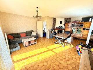  Maison � vendre 4 pi�ces 93 m�