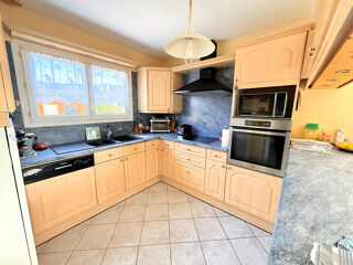  Maison � vendre 5 pi�ces 105 m�