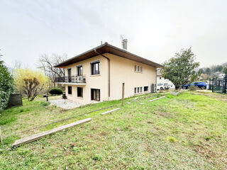  Maison � vendre 7 pi�ces 218 m�