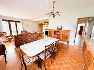  Maison � vendre 7 pi�ces 218 m�