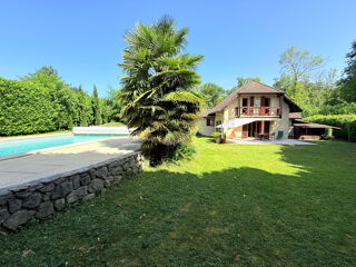  Maison � vendre 6 pi�ces 159 m�