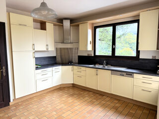  Maison � vendre 11 pi�ces 207 m�