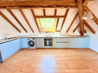  Appartement � vendre 4 pi�ces 80 m�