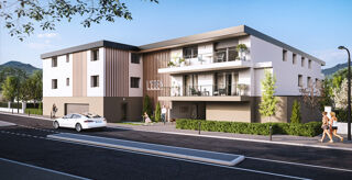  Appartement � vendre 3 pi�ces 86 m�