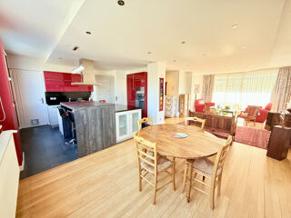  Appartement � vendre 3 pi�ces 105 m�