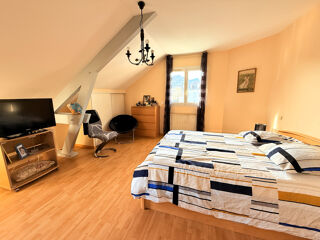  Maison � vendre 5 pi�ces 105 m�