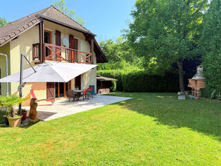  Maison � vendre 6 pi�ces 159 m�