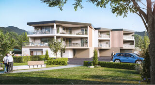  Appartement � vendre 5 pi�ces 112 m�