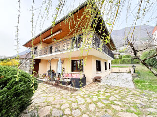  Maison � vendre 7 pi�ces 218 m�