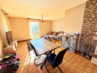  Maison � vendre 4 pi�ces 93 m�