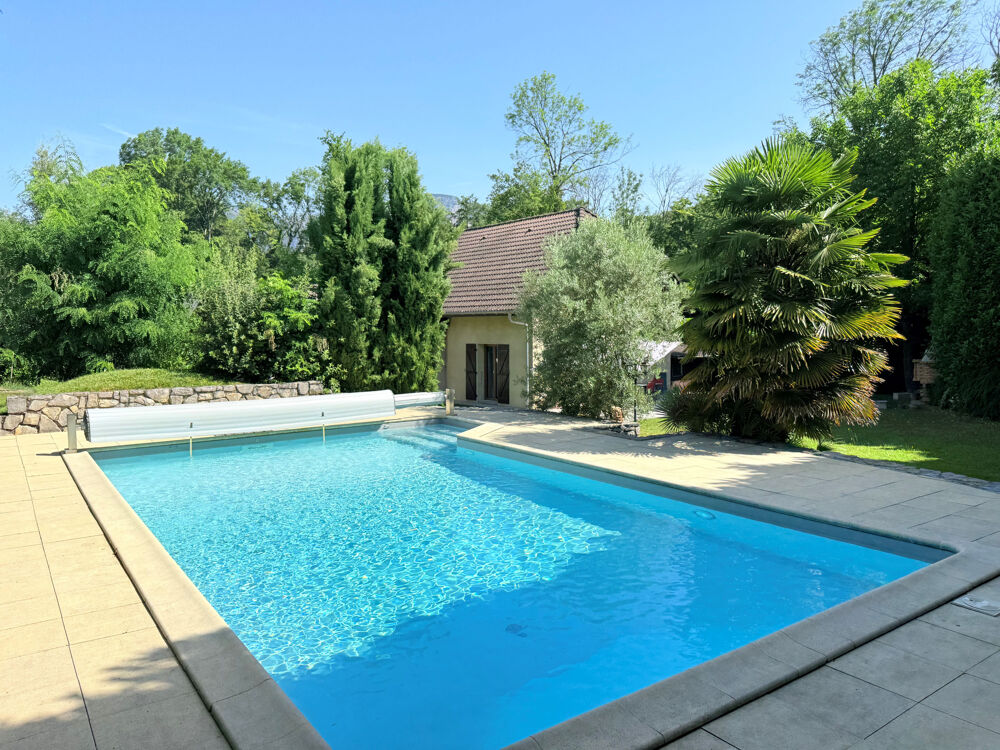  vendre  Maison Challes-les-Eaux (73190)