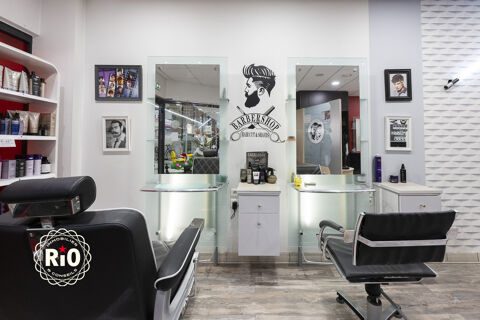 Salon de coiffure - Galerie marchande 91850 54140 Jarville la malgrange