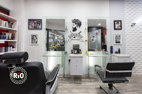Salon de coiffure - Galerie marchande 102850 54140 Jarville la malgrange