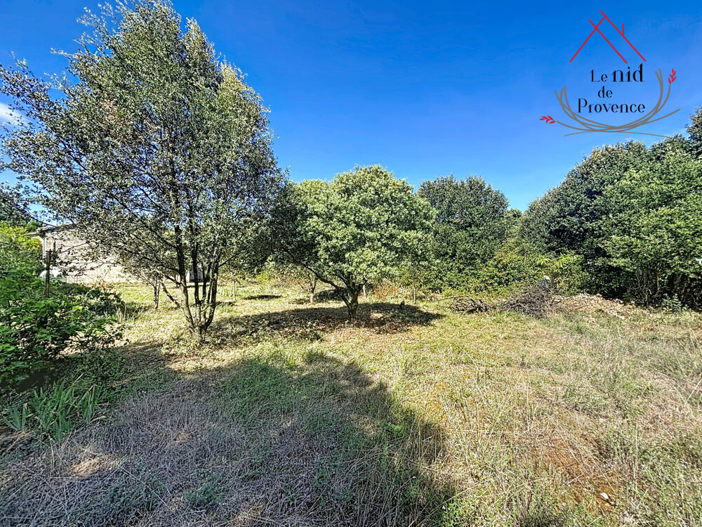 Vente Maison Maison de plain-pied avec 1 300 m2 de jardin Grillon