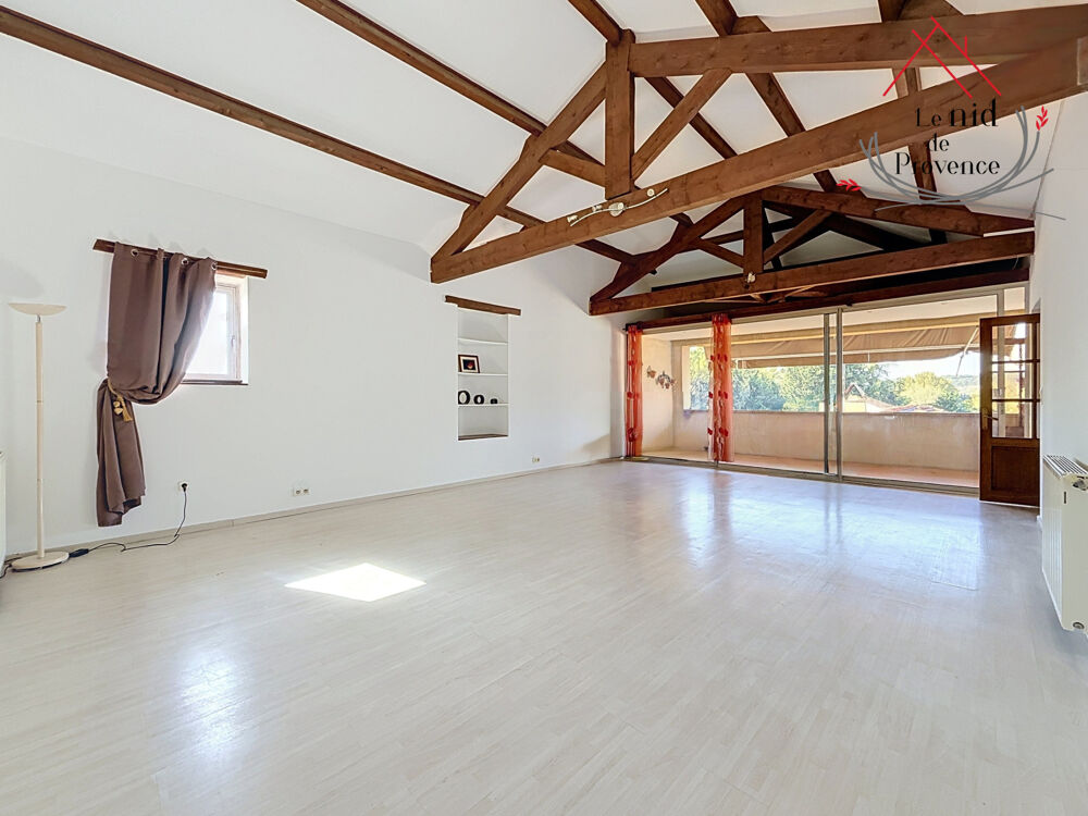 Location Maison A louer - Maison de ville T4 à Orange Orange