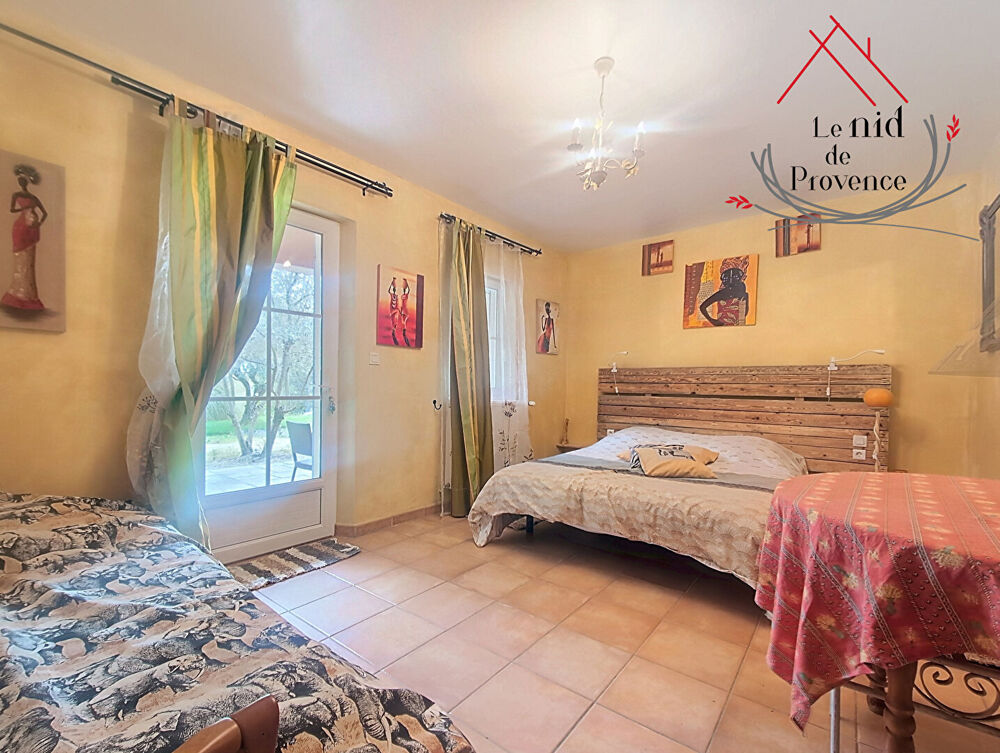 à vendre  Maison Visan (84820)