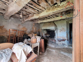  Ferme à vendre 7 pièces 200 m²