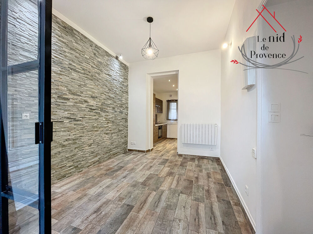 Location Appartement Location d'un charmant T1 bis de 31m2 à Orange Orange