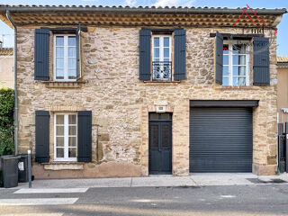  Maison à vendre 6 pièces 185 m²