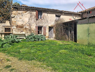  Ferme à vendre 7 pièces 200 m²