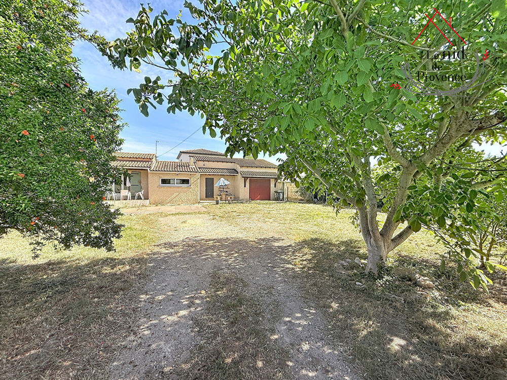 Vente Maison Maison Familiale 5 pièce 107 m2 Bedarrides