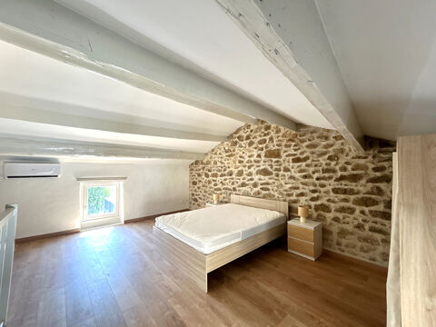  A LOUER - T2 MEUBLÉ RÉNOVÉ PROCHE CENTRE-VILLE - ORANGE Appartement - 2 pièce(s) - 50 m²