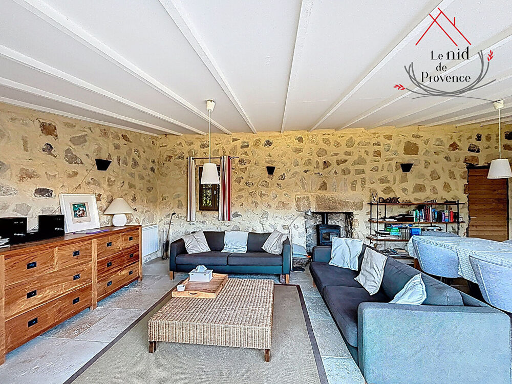 Maison Jonquieres 3 pièce(s) 110.88 m2
