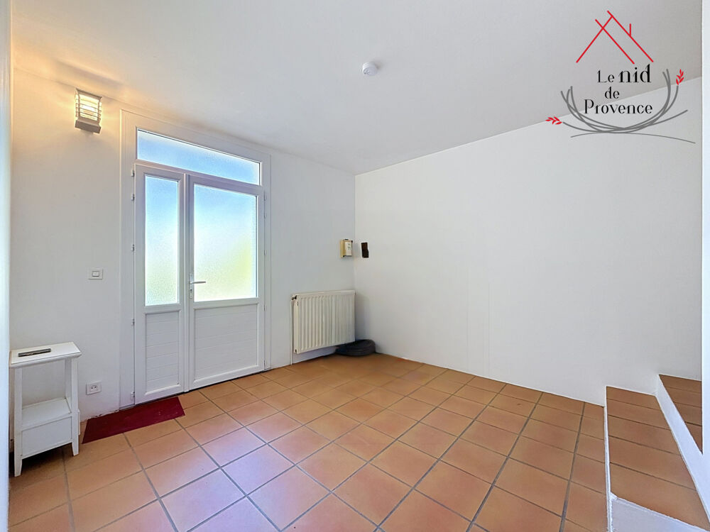 Location Maison A louer - Maison de ville T4 à Orange Orange