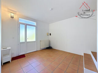Location Maison A louer - Maison de ville T4 à Orange Orange