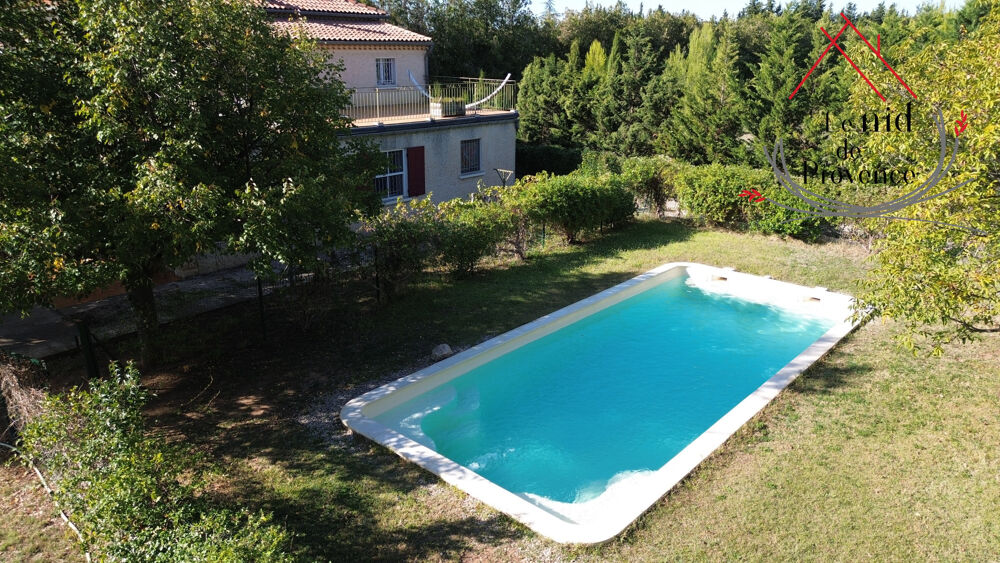 Vente Proprit/Chteau A vendre grande proprit avec piscine  Carpentras Carpentras