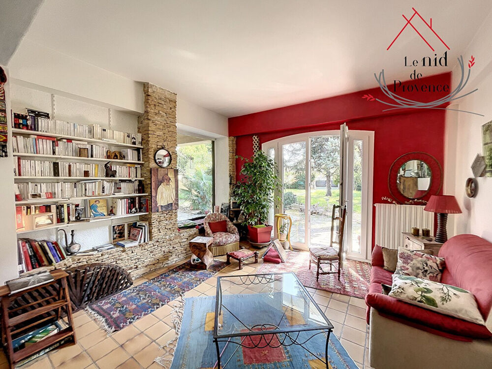 Vente Appartement INVESTISSEURS : Appartement à Orange avec jardin et places de stationnement pour une rentabilité immédiate Orange