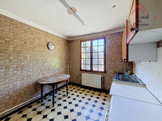  Maison à vendre 3 pièces 69 m²