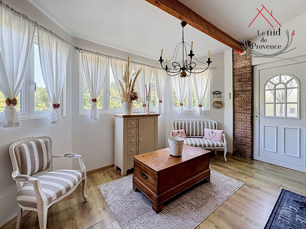 Vente Maison Maison de 250m2 à Valréas Valreas