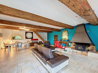  Maison à vendre 8 pièces 257 m²